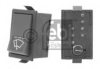 FEBI BILSTEIN 11530 Switch, wipe interval control